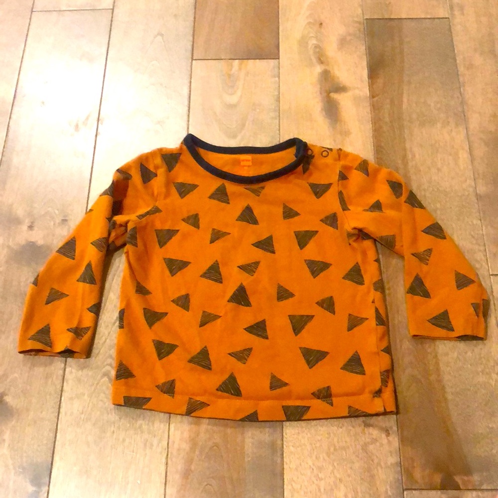 Hema Toddler Shirt - Size 18M